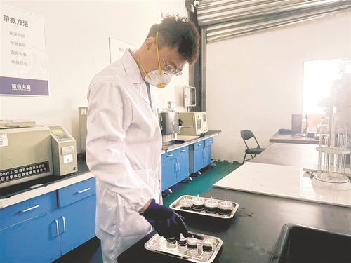 科技創新驅動縣域經濟轉型升級 技術服務的關鍵作用