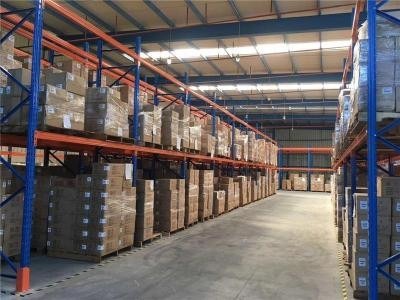 加工貿易工廠退運困境解析 網上貿易代理的常見挑戰與應對策略